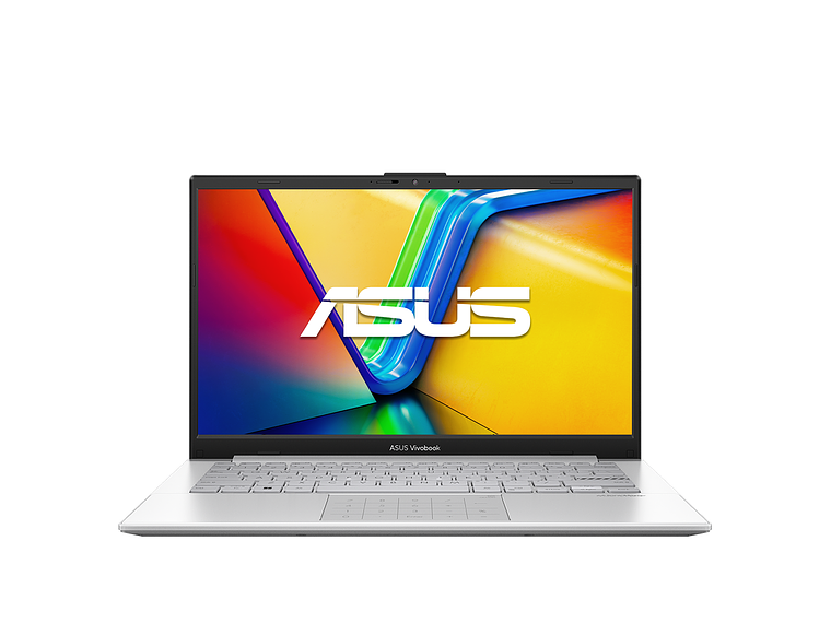 NOTEBOOK ASUS VIVOBOOK GO 14 AMD R5 8GB RAM 512GB SSD 14' 6