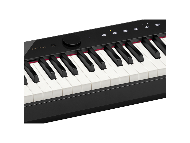 PIANO CASIO DIGITAL PX-S1100 BK 3