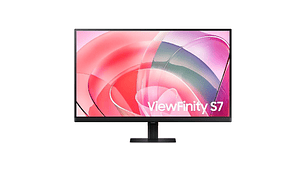 MONITOR SAMSUNG VIEWFINITY S7 DE 27 (4K 60HZ) LS27D700EALXZS