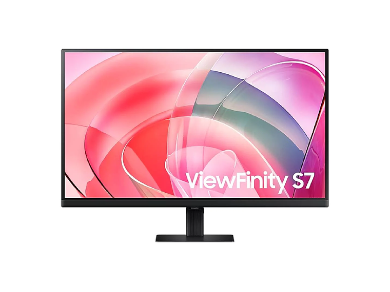 MONITOR SAMSUNG VIEWFINITY S7 DE 27 (4K 60HZ) LS27D700EALXZS 1