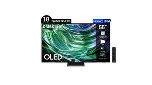 SMART TV SAMSUNG OLED 4K 55