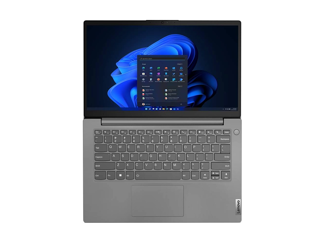 NOTEBOOK LENOVO V14 G4 IRU I7-13620H 16GB SSD 512GB W11P 4