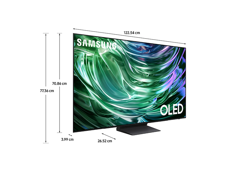 SMART TV SAMSUNG OLED 4K 55
