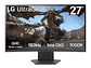 MONITOR LG ULTRAGEAR 32GS60QC-B QHD 31.5' - Miniatura 8