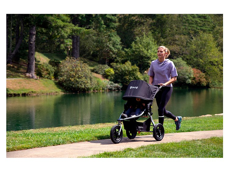 COCHE PASEO BOB BOB RAMBLER NEGRO 6