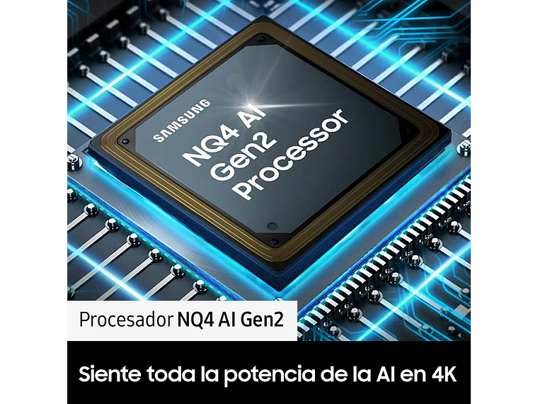 SMART TV SAMSUNG OLED 4K 55