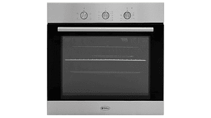 HORNO EMPOTRABLE ATS HANNOVER N16