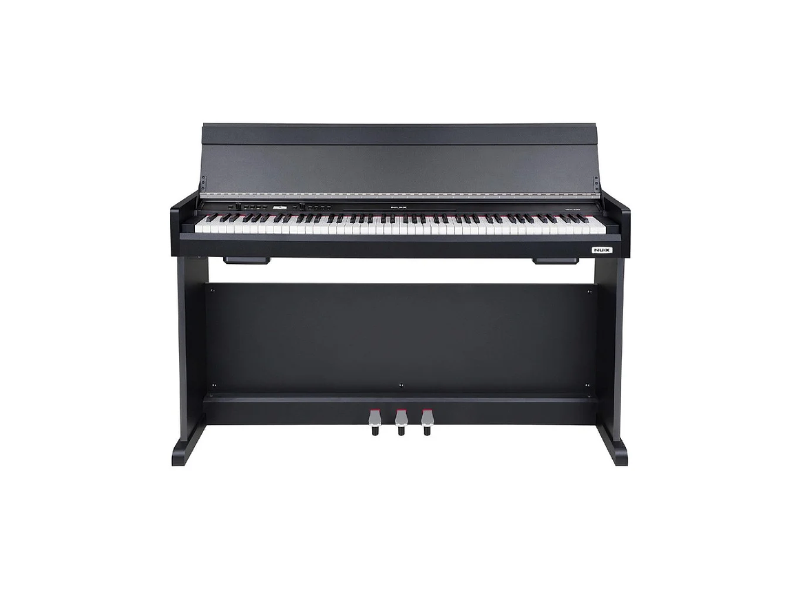 PIANO DIGITAL NCK-330 NUX 1
