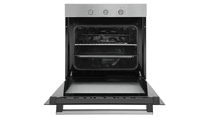 HORNO EMPOTRABLE ATS HANNOVER N16