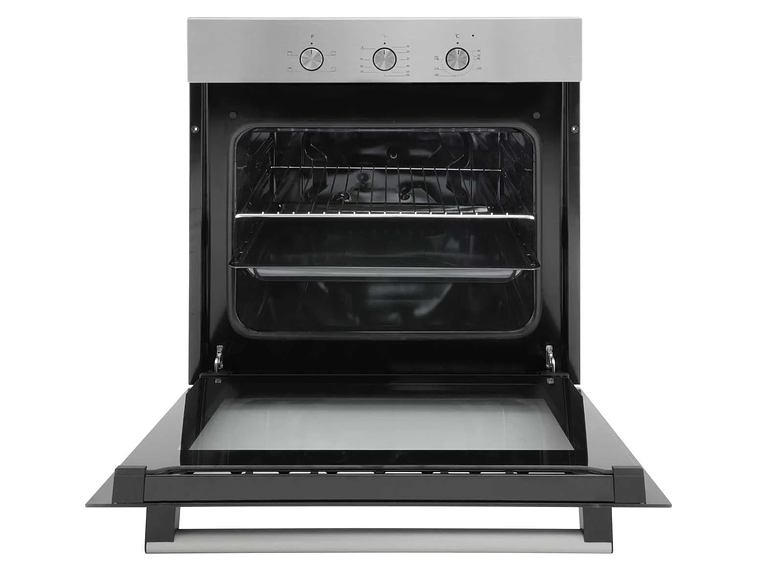 HORNO EMPOTRABLE ATS HANNOVER N16 2