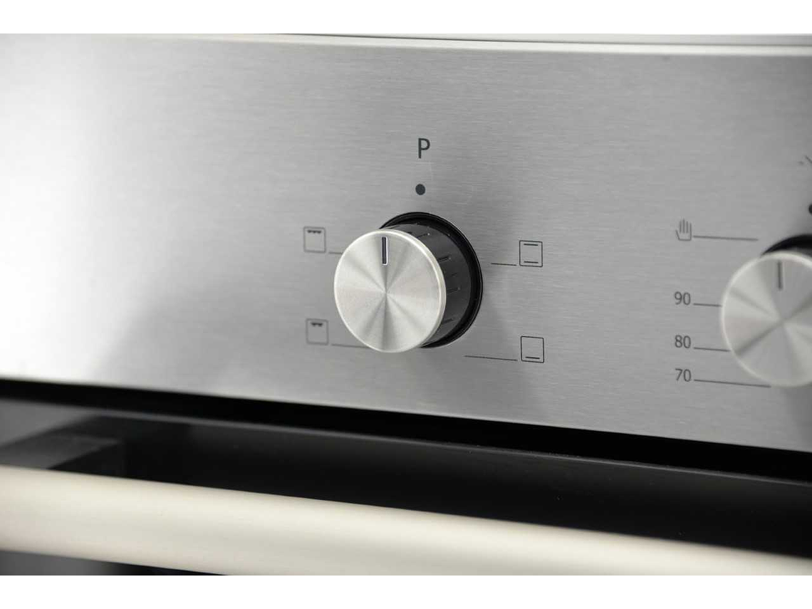 HORNO EMPOTRABLE ATS HANNOVER N16 3