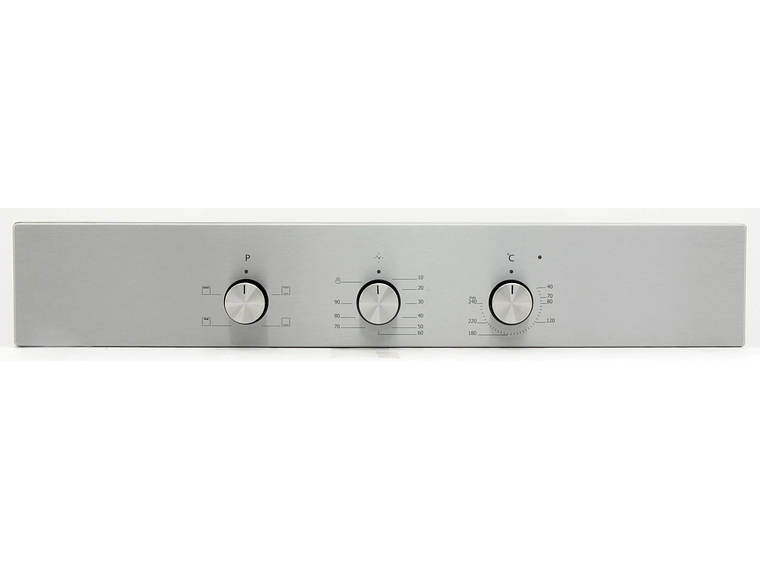 HORNO EMPOTRABLE ATS HANNOVER N16 4