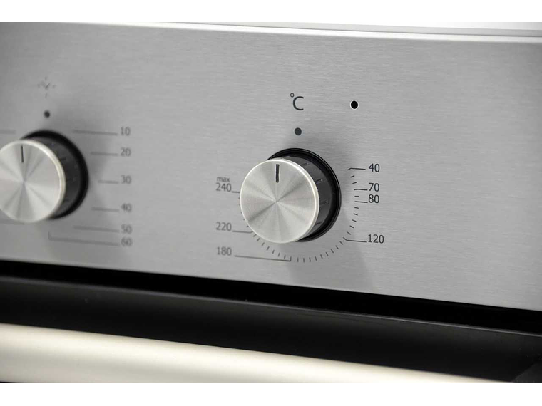 HORNO EMPOTRABLE ATS HANNOVER N16 5