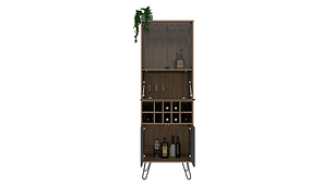 BAR TUHOME ALTO VASSEL