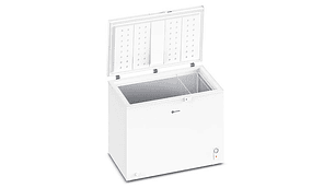 FREEZER HORIZONTAL MADEMSA 290 L DUAL M300D