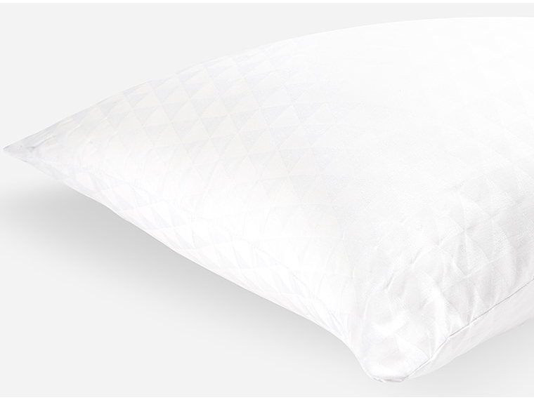 JUEGO DE DORMITORIO ROSEN CAMA EUROPEA WAVE 1 PLAZA + ALMOHADAS 8