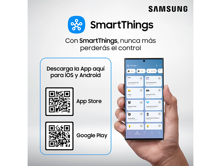 SMART TV SAMSUNG OLED 4K 55