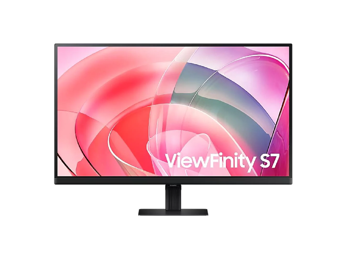 MONITOR SAMSUNG VIEWFINITY S7 DE 27 (4K 60HZ) LS27D700EALXZS 3