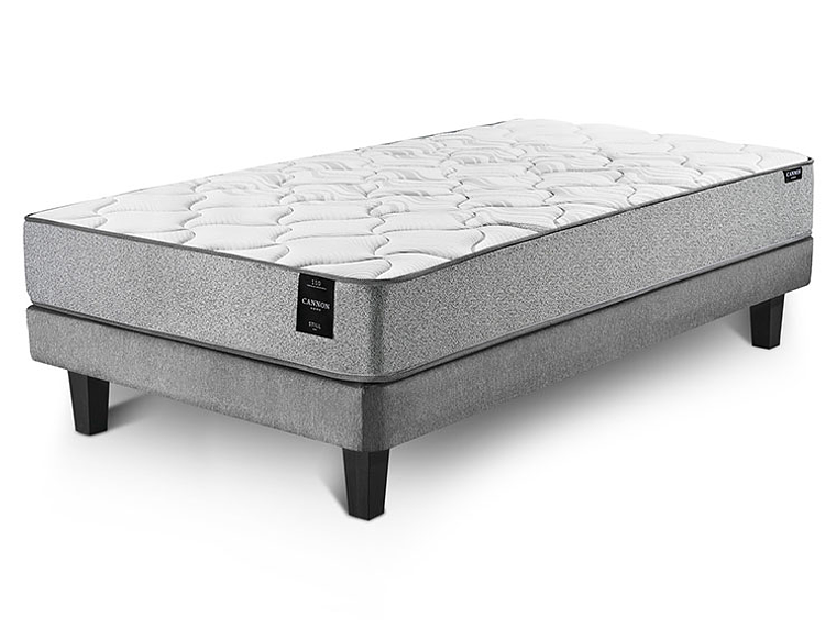 CAMA EUROPEA CANNON NEW STILL 1 PL 2