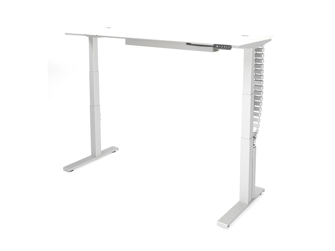 ESCRITORIO ELÉCTRICO STANDING DESK 170X60CM AE 1