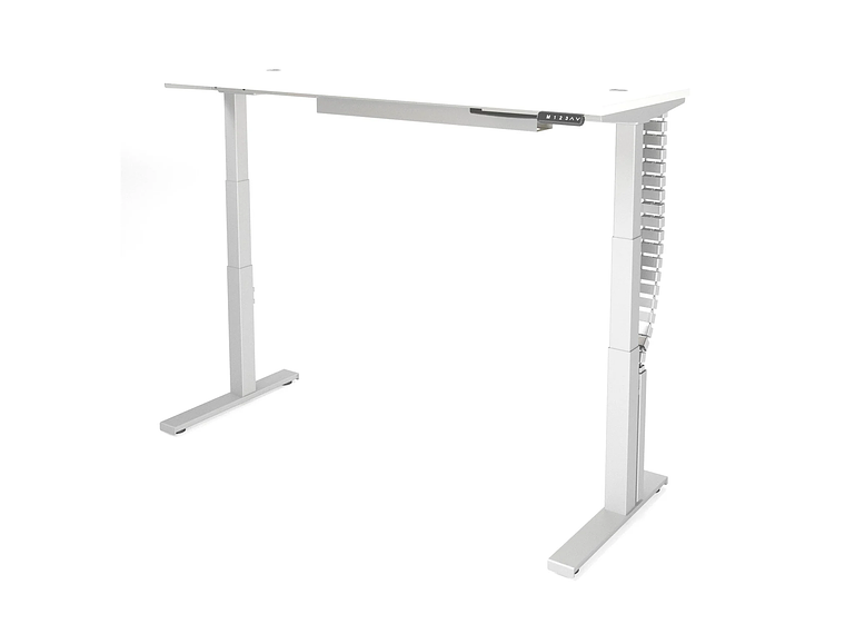 ESCRITORIO ELÉCTRICO STANDING DESK 170X60CM AE 1