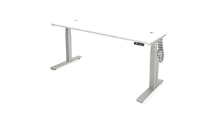 ESCRITORIO ELÉCTRICO STANDING DESK 170X60CM AE