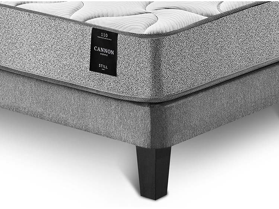 CAMA EUROPEA CANNON NEW STILL 1 PL 4