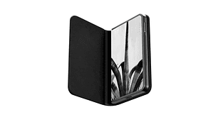 BILLETERA HARDWARE LEDGER STAX PANTALLA TÁCTIL BTC ETH XRP