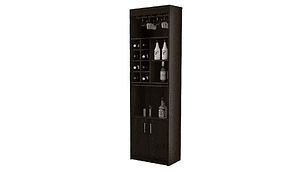 SET TUHOME BAR + MESA SYRAH MULTICOLOR