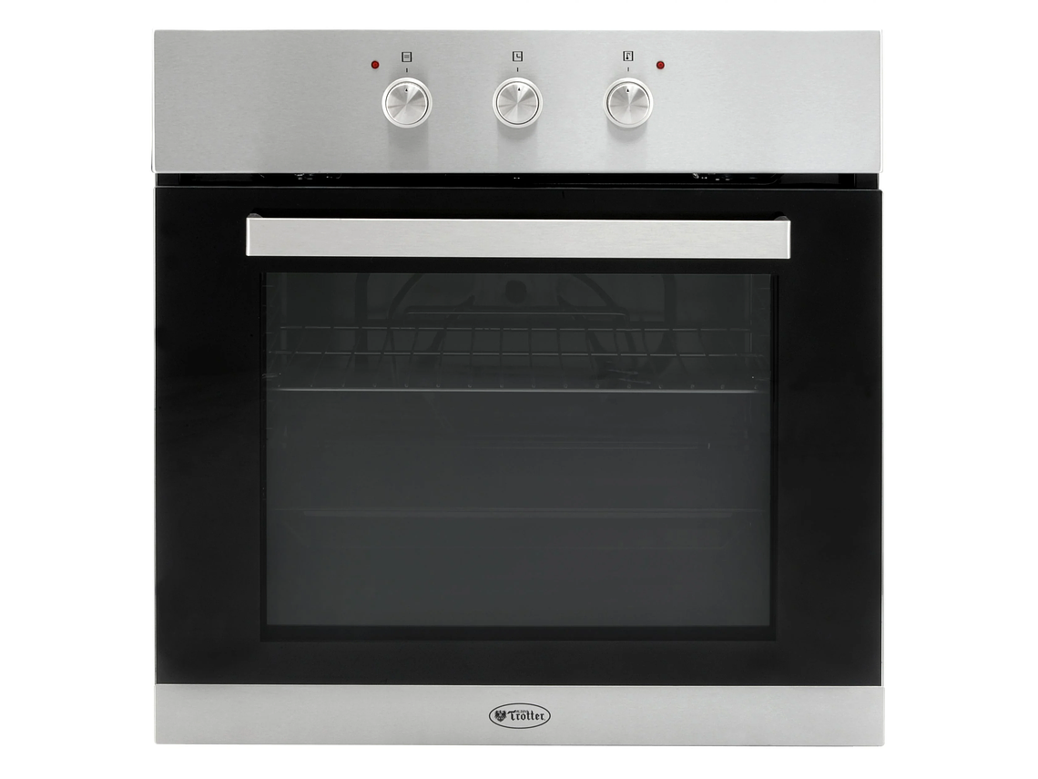 HORNO EMPOTRABLE AT-VS ESSEN 5F 1