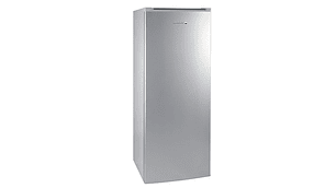 FREEZER VERTICAL SINDELEN 162 L SFV-205 SILVER