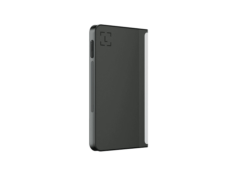 BILLETERA HARDWARE LEDGER STAX PANTALLA TÁCTIL BTC ETH XRP 3