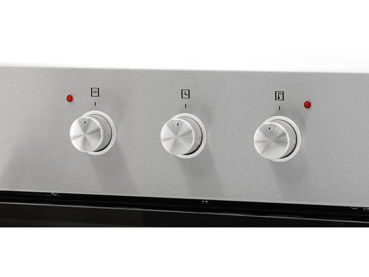 HORNO EMPOTRABLE AT-VS ESSEN 5F 3