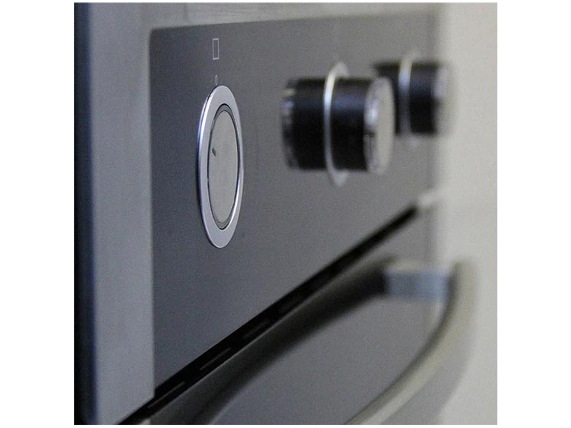 HORNO ELÉCTRICO URSUS TROTTER EMPOTRABLE 73 L EP8 DL 2