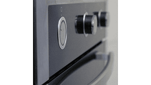 HORNO ELÉCTRICO URSUS TROTTER EMPOTRABLE 73 L EP8 DL