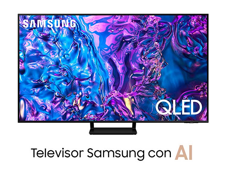 SMART TV SAMSUNG QLED UHD 4K 85