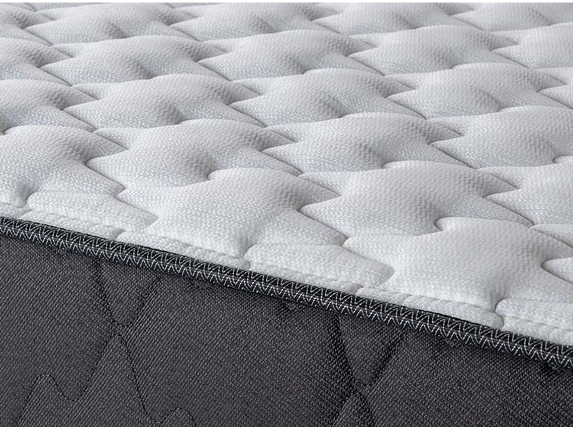 CAMA EUROPEA ROSEN WAVE 1 PLAZA 6