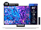 SMART TV SAMSUNG QLED UHD 4K 85