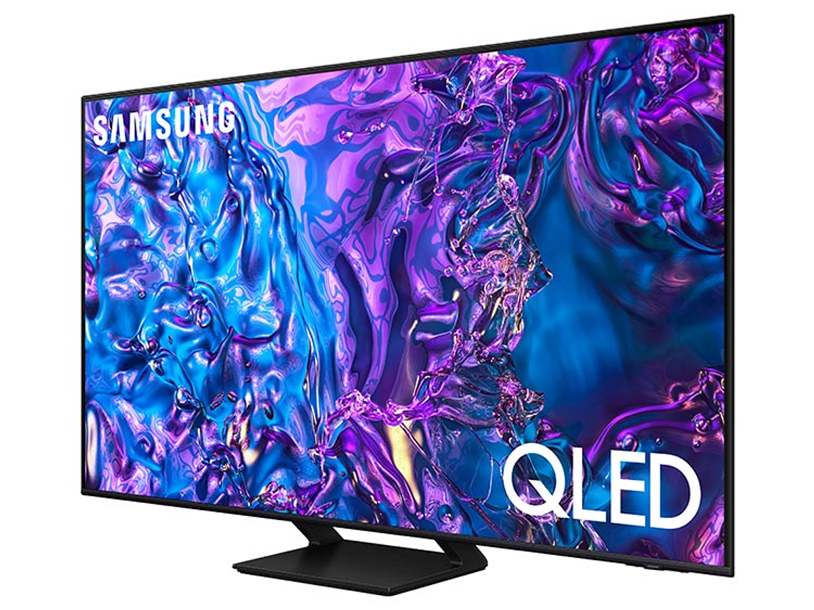 SMART TV SAMSUNG QLED UHD 4K 85