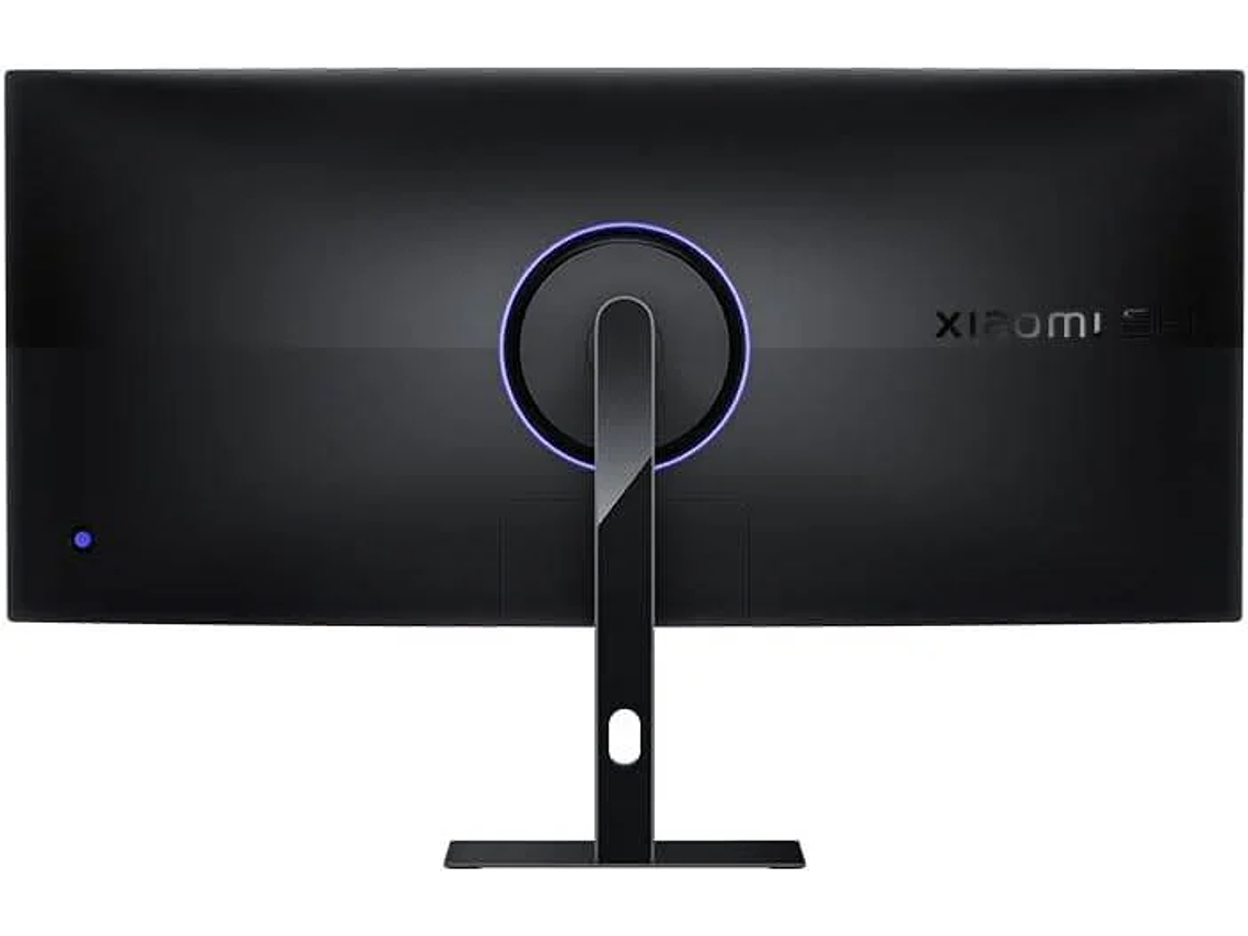MONITOR GAMER CURVO LED XIAOMI G34WQI 1500R 34' WQHD 180HZ DP X2 HDMI X2 FREESYNC PREMIUM 2