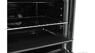 HORNO EMPOTRABLE AT-XN E KURZ