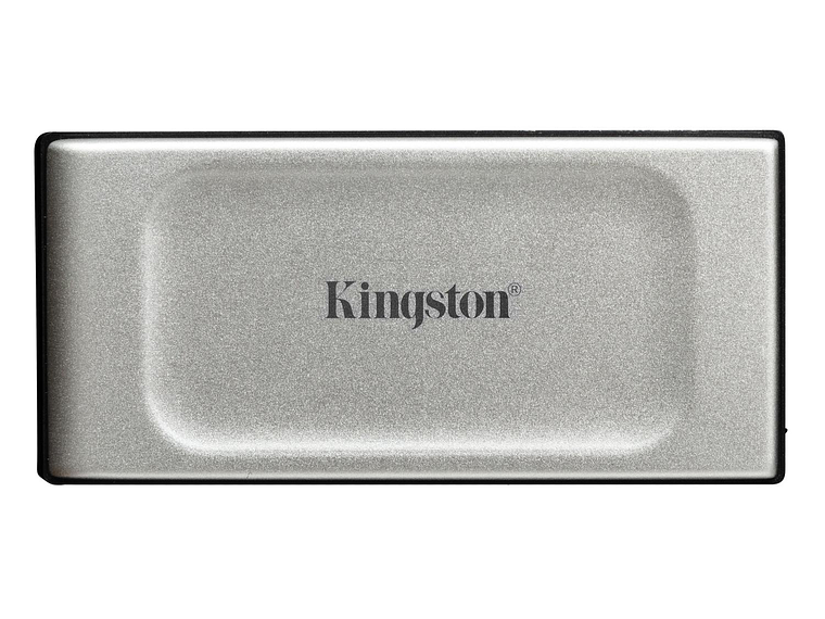 DISCO ESTADO SÓLIDO EXTERNO KINGSTON XS2000 4TB 1