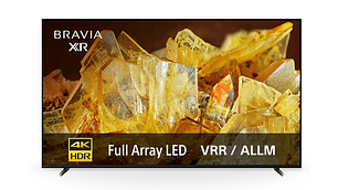 SMART TV SONY 4K ULTRA HD 65