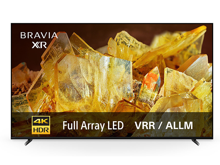 SMART TV SONY 4K ULTRA HD 65