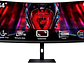 MONITOR GAMER CURVO LED XIAOMI G34WQI 1500R 34' WQHD 180HZ DP X2 HDMI X2 FREESYNC PREMIUM - Miniatura 3