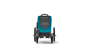 COCHE DE PASEO SPORT ZENO BIKE MALIBLUE