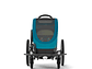 COCHE DE PASEO SPORT ZENO BIKE MALIBLUE - Miniatura 2