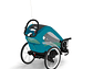 COCHE DE PASEO SPORT ZENO BIKE MALIBLUE - Miniatura 3