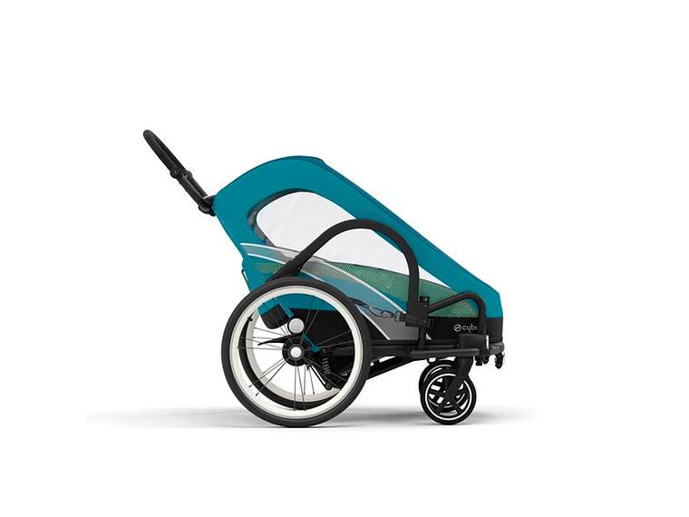 COCHE DE PASEO SPORT ZENO BIKE MALIBLUE 4