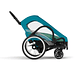 COCHE DE PASEO SPORT ZENO BIKE MALIBLUE - Miniatura 4